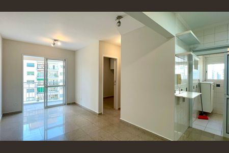 Apartamento para alugar com 2 quartos, 51m² em Pinheiros, São Paulo