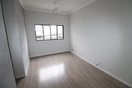Sala de apartamento para alugar com 2 quartos, 55m² em Palmeiras de São José, São José dos Campos