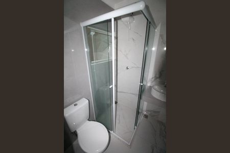 Apartamento para alugar com 55m², 2 quartos e 1 vagaBanheiro