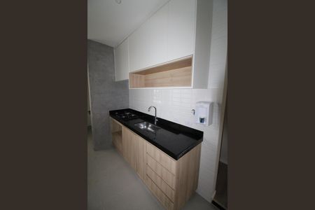 Cozinha de apartamento para alugar com 2 quartos, 55m² em Palmeiras de São José, São José dos Campos