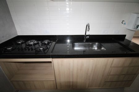Apartamento para alugar com 55m², 2 quartos e 1 vagaCozinha