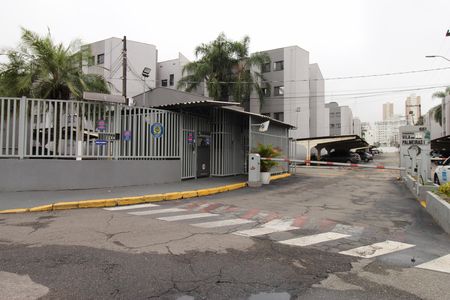 Apartamento para alugar com 55m², 2 quartos e 1 vagaPortaria