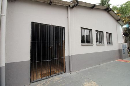 Apartamento para alugar com 55m², 2 quartos e 1 vagaÁrea comum - Salão de festas
