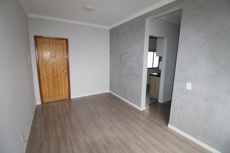 Apartamento para alugar com 55m², 2 quartos e 1 vagaSala