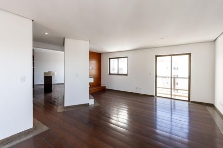 Apartamento à venda com 4 quartos, 340m² em Vila Leopoldina, São Paulo