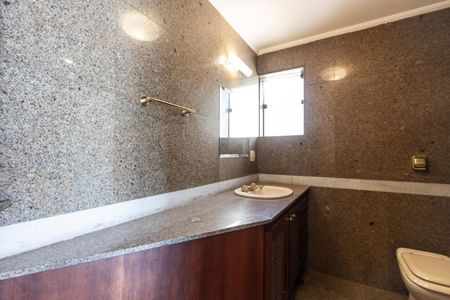 Apartamento à venda com 4 quartos, 340m² em Vila Leopoldina, São Paulo
