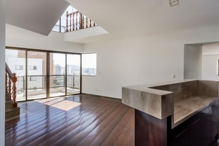 Apartamento à venda com 4 quartos, 340m² em Vila Leopoldina, São Paulo
