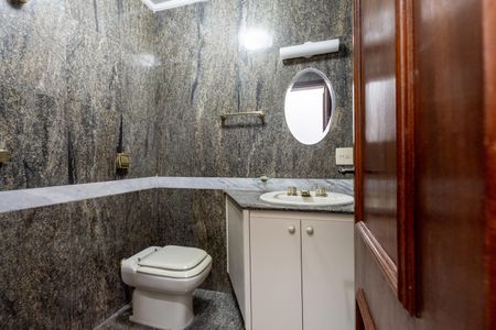 Apartamento à venda com 4 quartos, 340m² em Vila Leopoldina, São Paulo