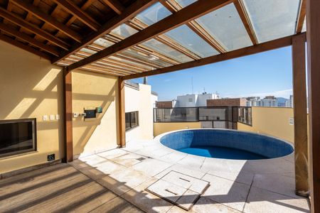 Apartamento à venda com 4 quartos, 340m² em Vila Leopoldina, São Paulo
