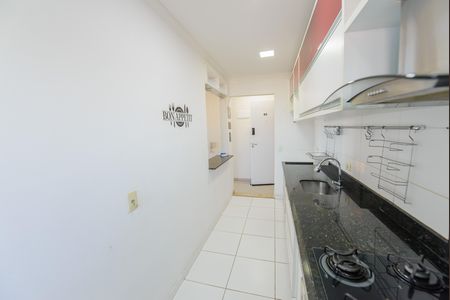 Apartamento para alugar com 120m², 2 quartos e sem vaga Apartamento para alugar com 120m², 2 quartos e sem vagaCozinha