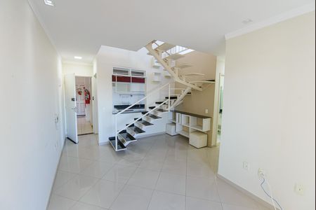Apartamento para alugar com 120m², 2 quartos e sem vaga Apartamento para alugar com 120m², 2 quartos e sem vagaSala