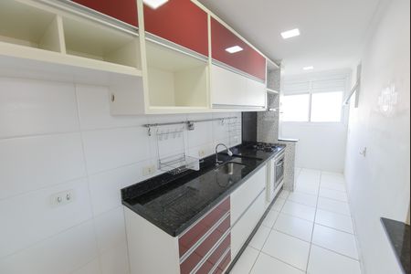 Apartamento para alugar com 120m², 2 quartos e sem vaga Apartamento para alugar com 120m², 2 quartos e sem vagaCozinha