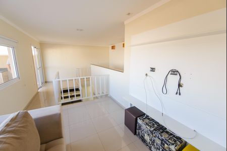 Apartamento para alugar com 120m², 2 quartos e sem vaga Apartamento para alugar com 120m², 2 quartos e sem vagaSala de TV