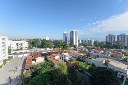 Apartamento para alugar com 120m², 2 quartos e sem vaga Apartamento para alugar com 120m², 2 quartos e sem vagaVista do Terraço