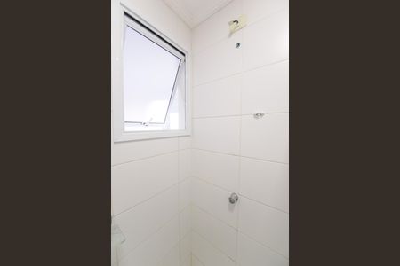 Apartamento para alugar com 120m², 2 quartos e sem vaga Apartamento para alugar com 120m², 2 quartos e sem vagaBanheiro Social