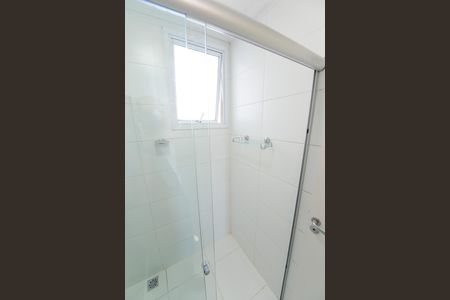 Apartamento para alugar com 120m², 2 quartos e sem vaga Apartamento para alugar com 120m², 2 quartos e sem vagaBanheiro da Suíte