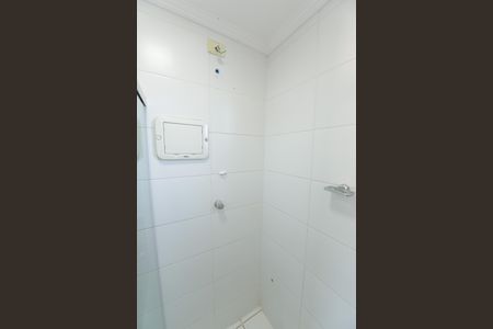 Apartamento para alugar com 120m², 2 quartos e sem vaga Apartamento para alugar com 120m², 2 quartos e sem vagaBanheiro da Suíte