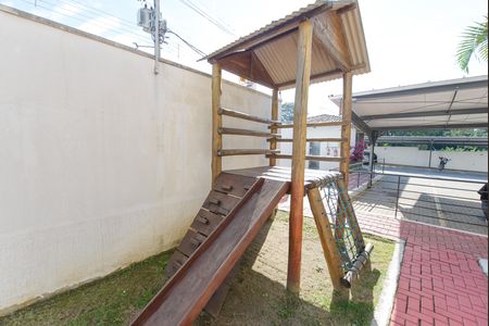 Apartamento para alugar com 120m², 2 quartos e sem vaga Apartamento para alugar com 120m², 2 quartos e sem vagaÁrea comum - Playground