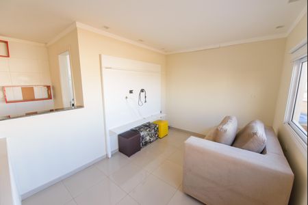 Apartamento para alugar com 120m², 2 quartos e sem vaga Apartamento para alugar com 120m², 2 quartos e sem vagaSala de TV