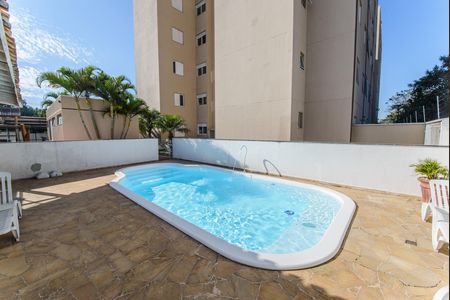Apartamento para alugar com 120m², 2 quartos e sem vaga Apartamento para alugar com 120m², 2 quartos e sem vagaÁrea comum - Piscina