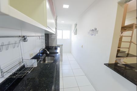 Apartamento para alugar com 120m², 2 quartos e sem vaga Apartamento para alugar com 120m², 2 quartos e sem vagaCozinha