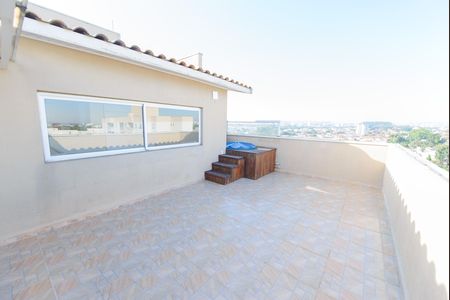 Apartamento para alugar com 120m², 2 quartos e sem vaga Apartamento para alugar com 120m², 2 quartos e sem vagaTerraço