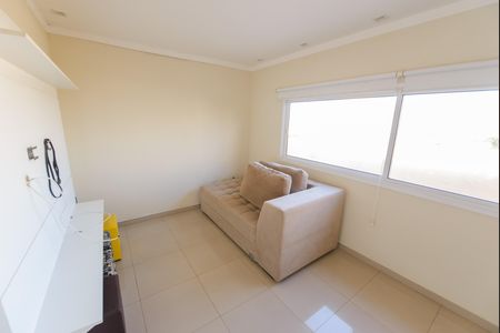 Apartamento para alugar com 120m², 2 quartos e sem vaga Apartamento para alugar com 120m², 2 quartos e sem vagaSala de TV