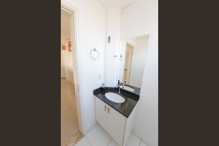Apartamento para alugar com 120m², 2 quartos e sem vaga Apartamento para alugar com 120m², 2 quartos e sem vagaLavabo