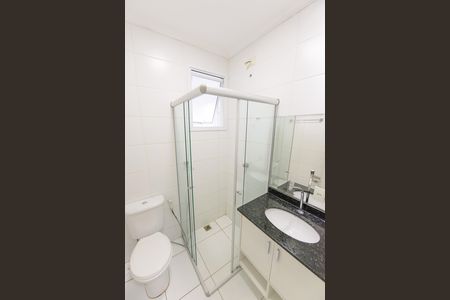 Apartamento para alugar com 120m², 2 quartos e sem vaga Apartamento para alugar com 120m², 2 quartos e sem vagaBanheiro Social