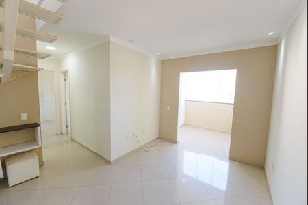 Apartamento para alugar com 2 quartos, 120m² em Parque Sao Luis, Taubaté