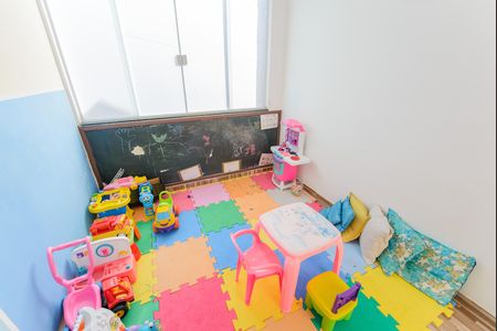Apartamento para alugar com 120m², 2 quartos e sem vaga Apartamento para alugar com 120m², 2 quartos e sem vagaÁrea comum - Brinquedoteca
