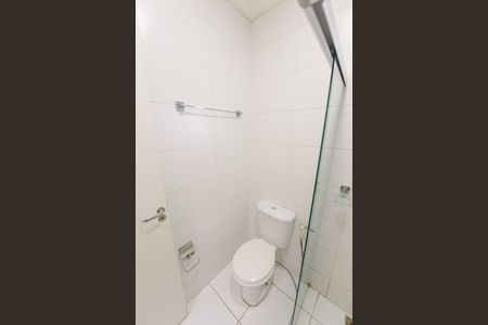 Apartamento para alugar com 120m², 2 quartos e sem vaga Apartamento para alugar com 120m², 2 quartos e sem vagaBanheiro Social
