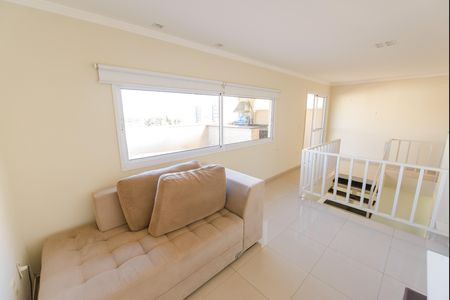 Apartamento para alugar com 120m², 2 quartos e sem vaga Apartamento para alugar com 120m², 2 quartos e sem vagaSala de TV
