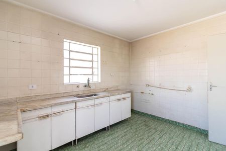 Cozinha de apartamento para alugar com 2 quartos, 73m² em Jardim Sao Paulo, São Paulo