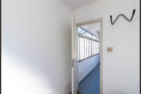 Quarto de Serviço de apartamento para alugar com 2 quartos, 73m² em Jardim Sao Paulo, São Paulo