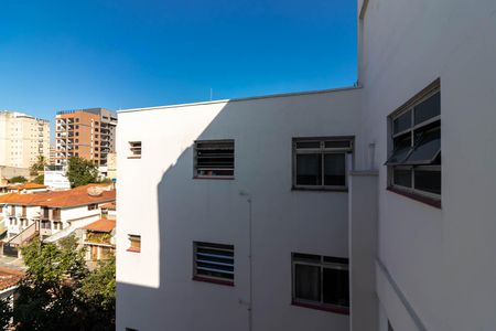 Sala - Vista de apartamento para alugar com 2 quartos, 73m² em Jardim Sao Paulo, São Paulo