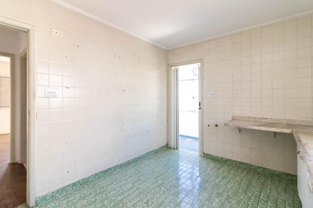 Cozinha de apartamento para alugar com 2 quartos, 73m² em Jardim Sao Paulo, São Paulo
