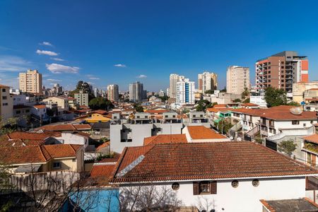 Área de Serviço - Vista de apartamento para alugar com 2 quartos, 73m² em Jardim Sao Paulo, São Paulo