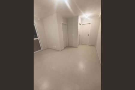 Sala de apartamento para alugar com 2 quartos, 51m² em Jardim Topazio, São José dos Campos
