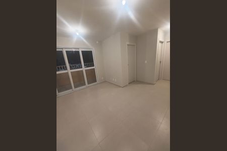 Apartamento para alugar com 51m², 2 quartos e 2 vagas Apartamento para alugar com 51m², 2 quartos e 2 vagasSala