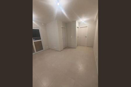 Sala de apartamento para alugar com 2 quartos, 51m² em Jardim Topazio, São José dos Campos