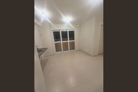 Apartamento para alugar com 51m², 2 quartos e 2 vagas Apartamento para alugar com 51m², 2 quartos e 2 vagasCozinha