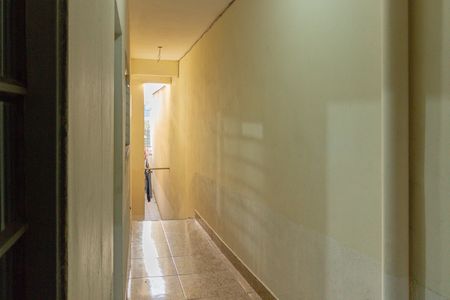 Vista Janela Sala de casa para alugar com 1 quarto, 50m² em Vila Pereira Barreto, São Paulo