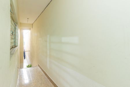 Casa para alugar com 50m², 1 quarto e sem vaga Casa para alugar com 50m², 1 quarto e sem vagaCorredor