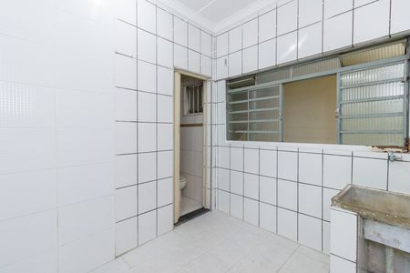 Casa para alugar com 50m², 1 quarto e sem vaga Casa para alugar com 50m², 1 quarto e sem vagaLavanderia