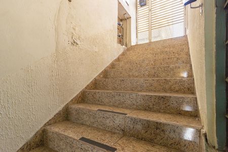 Casa para alugar com 50m², 1 quarto e sem vaga