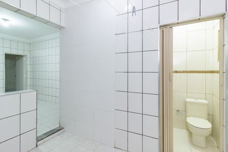 Casa para alugar com 50m², 1 quarto e sem vaga Casa para alugar com 50m², 1 quarto e sem vagaLavanderia