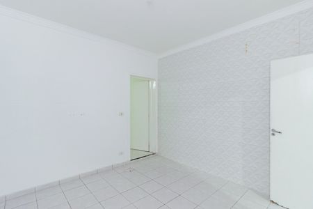 Casa para alugar com 50m², 1 quarto e sem vaga Casa para alugar com 50m², 1 quarto e sem vagaSala