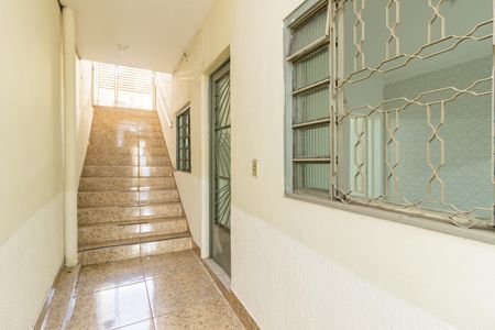 Casa para alugar com 50m², 1 quarto e sem vaga Casa para alugar com 50m², 1 quarto e sem vagaCorredor