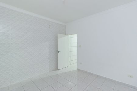 Sala de casa para alugar com 1 quarto, 50m² em Vila Pereira Barreto, São Paulo